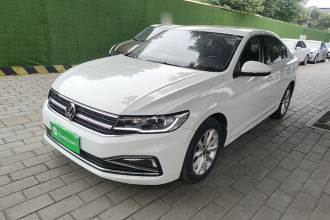 大众 宝来 2021款 1.5L 自动精英智联版