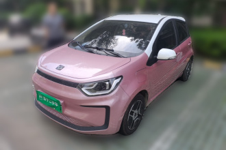 思皓 花仙子 2021款 302km 时尚型 31.4kWh