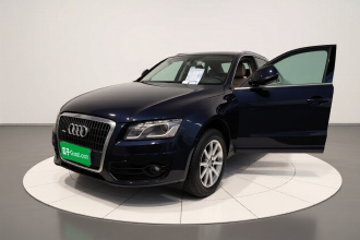 奥迪Q5 2011款 2.0TFSI 舒适型