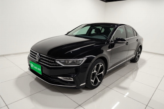 大众 迈腾 2023款 200万辆纪念版 330TSI DSG豪华型