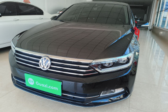 大众 迈腾 2017款 330TSI DSG 尊贵型