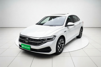 大众 速腾 2023款 280TSI DSG超越版