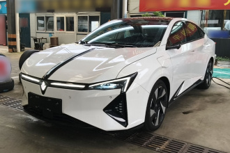 灵悉L 2025款 头号玩家版+超级加倍选装包