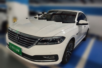 大众 朗逸 2021款 280TSI DSG豪华版