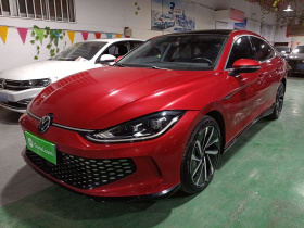 大众 2022款 凌渡L 280TSI DSG超辣旗舰版