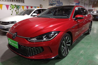 大众 2022款 凌渡L 280TSI DSG超辣旗舰版