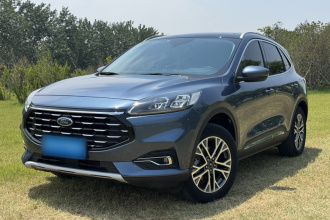 福特 锐际 2020款 EcoBoost 245 两驱耀享款