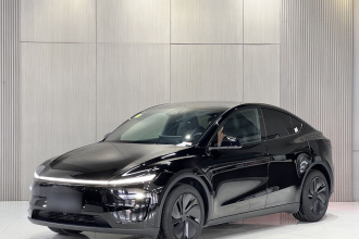 特斯拉 Model Y 2026款 长续航后轮驱动版