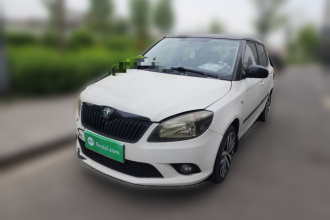 斯柯达 晶锐 2014款 1.6L 自动Sport版