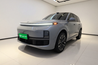 理想汽车 理想L9 2025款 Ultra 智能焕新版