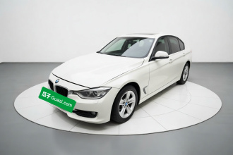 宝马3系 2013款 320i 时尚型