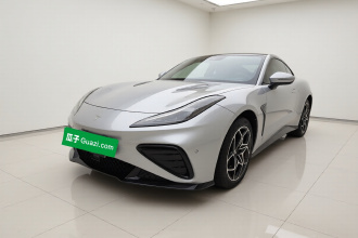 哪吒汽车 哪吒GT 2023款 660