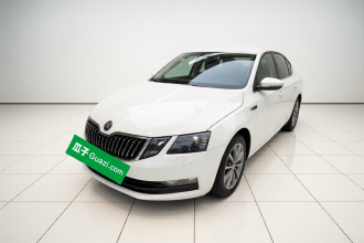 斯柯达 明锐 2019款 1.5L 自动智行舒适版 国VI