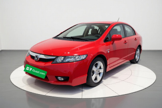 本田 思域 2009款 1.8L 自动经典版