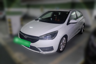 奇瑞 艾瑞泽5 2017款 1.5L CVT领潮版