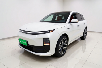 理想汽车 理想L6 2024款 Pro