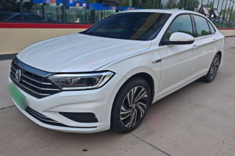 大众 速腾 2021款 280TSI DSG超越版