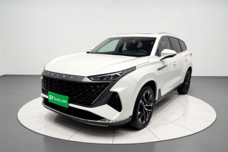 荣威RX9 2023款 2.0T 两驱越享版