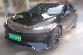 深蓝汽车 深蓝SL03 2023款 200Max增程版