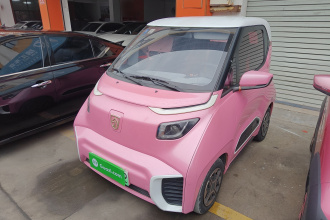 宝骏E200 2018款 智行版