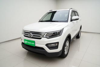 长安欧尚CX70 2016款 1.6L 手动豪华型