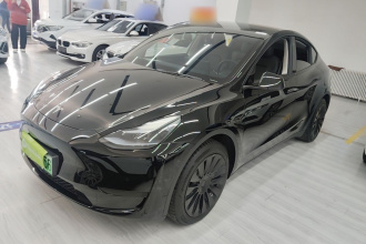 特斯拉 Model Y 2022款 改款 后轮驱动版