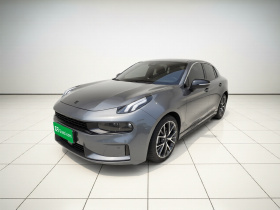 领克03 2022款 2.0TD DCT劲Pro