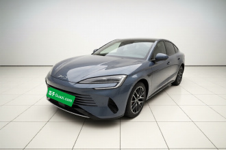 比亚迪 海豹07 DM-i 2025款 智驾版 DM-i 1.5L 125km 尊贵型