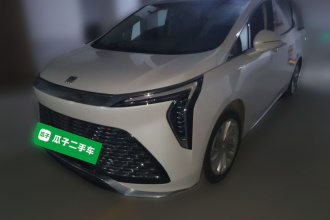 别克 世纪 2023款 2.0T 六座蕴世版
