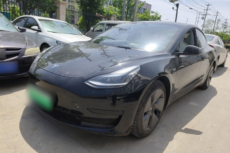 特斯拉 Model 3 2022款 后轮驱动版
