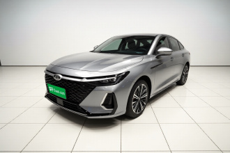 奇瑞 艾瑞泽8 2022款 1.6T DCT逸