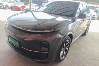 理想汽车 理想L8 2023款 Pro