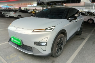 深蓝汽车 深蓝S05 2024款 510Max纯电版