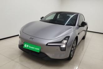 小鹏MONA M03 2025款 502 长续航 Max