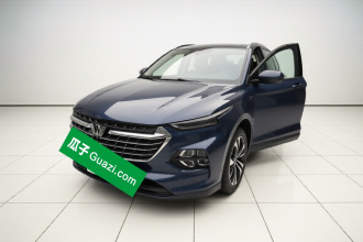 五菱汽车 五菱凯捷 2020款 1.5T CVT旗舰型