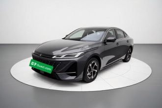 长安 逸动 2026款 第四代 1.5T 500Bar 劲享型