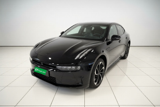 极氪001 2023款 YOU版 100kWh