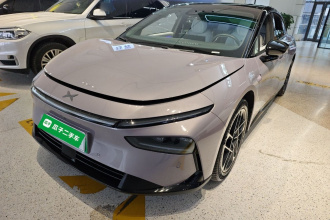 小鹏P7+ 2024款 长续航 Max