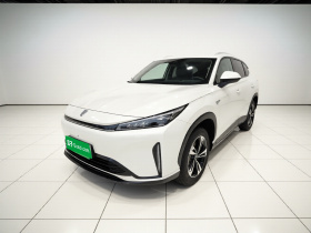 荣威D5X DMH 2024款 135豪华版