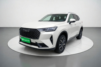 哈弗H6 2021款 第三代 1.5T 自动两驱Pro