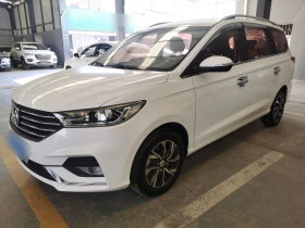 宝骏360 2019款 1.5L 手动豪华型 国VI