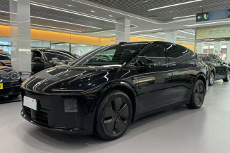 理想汽车 理想i6 2025款 两驱标准版