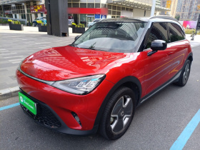 smart精灵#1 2023款 Pro版