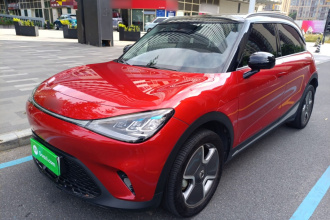 smart精灵#1 2023款 Pro版