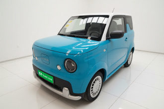 睿蓝汽车 睿蓝蓝气球 2025款 活力版