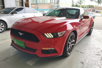 福特Mustang（平行进口） 