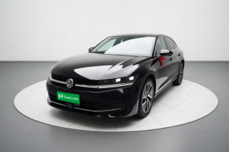大众 迈腾 2026款 380TSI DSG尊贵版大迈包