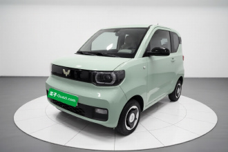 五菱汽车 宏光MINIEV 2021款 马卡龙时尚款 磷酸铁锂