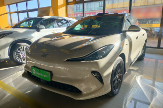 智己汽车 智己LS6 2025款 灵蜥智驾版