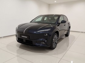 红旗天工08 2025款 680 Ultra四驱版